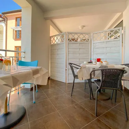 Апартаменты Libera Two