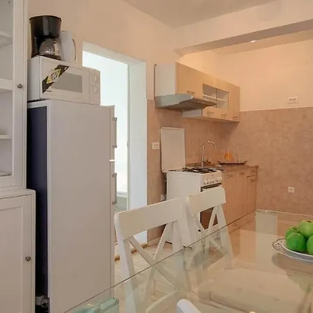 Libera Two Апартаменты *