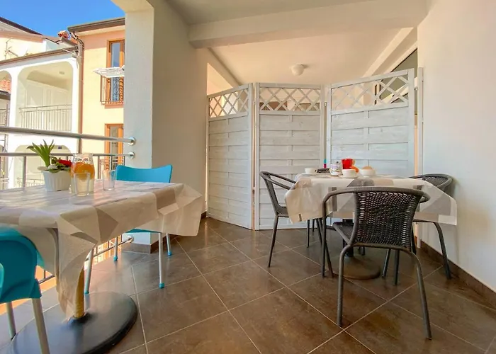 Apartment Libera Two