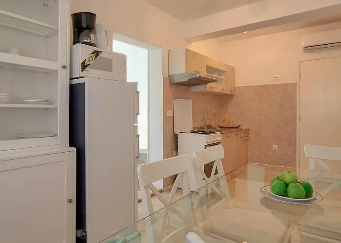 Libera Two Apartment *