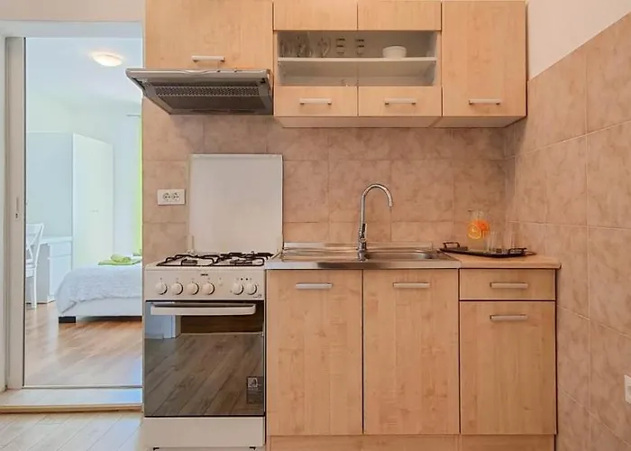 Apartment Libera Two Novigrad Istria