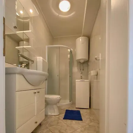 Lägenhet Libera Two Novigrad Istria