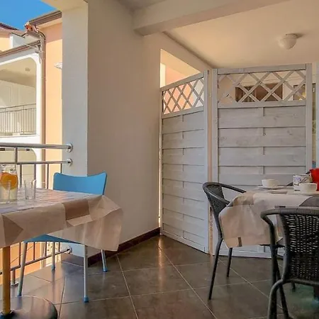 Libera Two Apartment