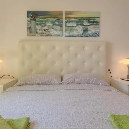 Daire Libera Two Novigrad Istria