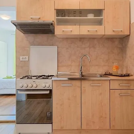 Daire Libera Two Novigrad Istria