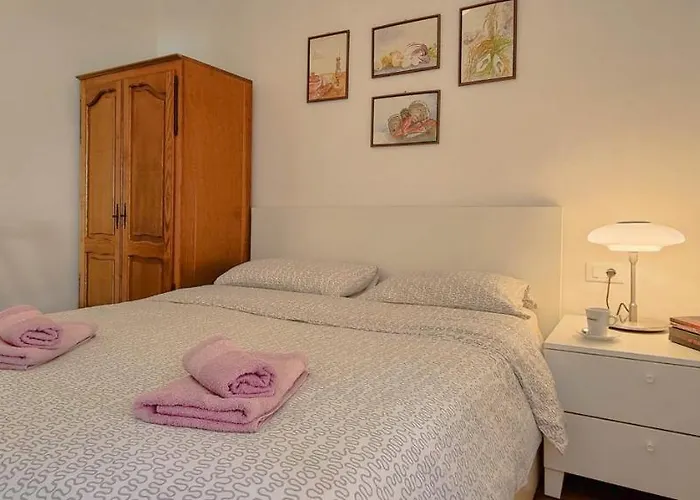 Libera Two Novigrad Istria