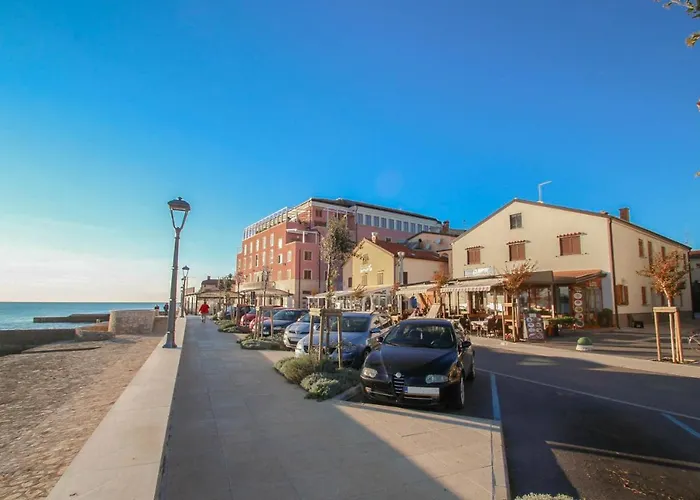 Libera Two Lejlighed