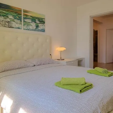 Apartament Libera Two Novigrad (Istria)