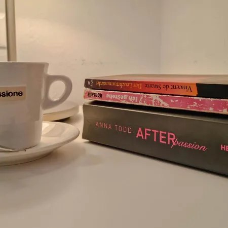 Libera Two * Novigrad (Istria)