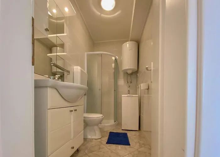 Apartament Libera Two Novigrad (Istria)