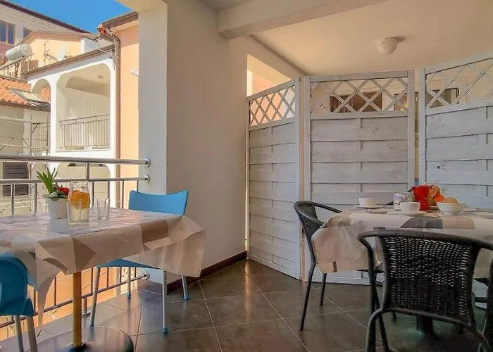 Libera Two Apartament