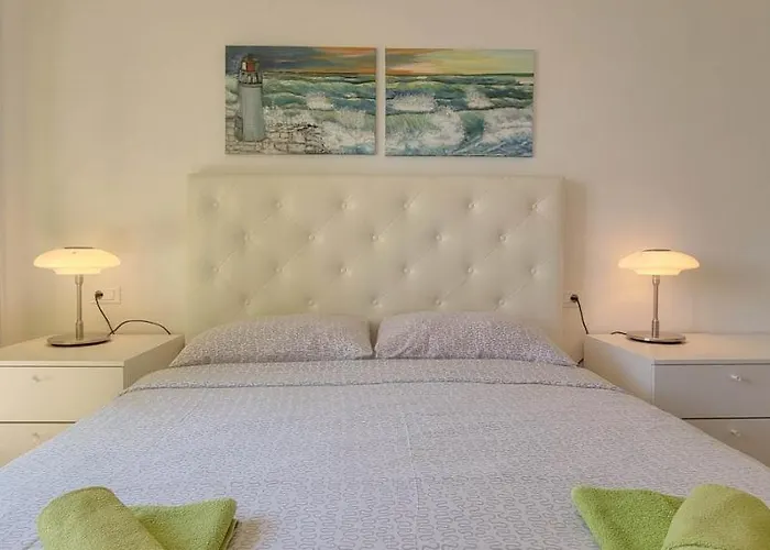 Apartament Libera Two Novigrad (Istria)